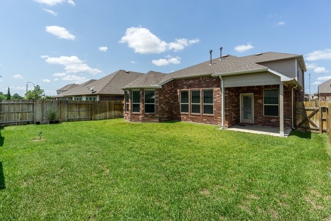 19911 Primrose Glen Ln in Cypress, TX - Building Photo - Building Photo