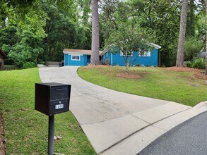 2409 Willamette Rd in Tallahassee, FL - Building Photo - Building Photo