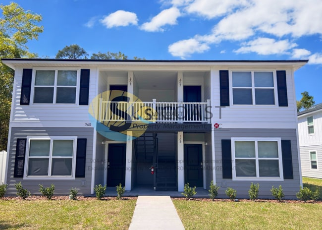 9596 Hood Rd in Jacksonville, FL - Building Photo - Building Photo