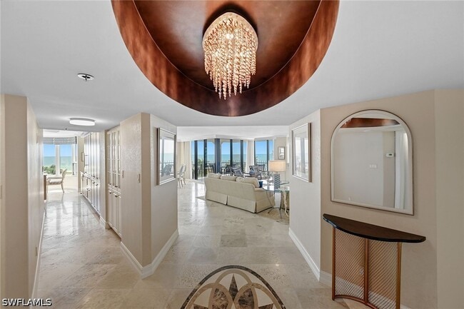 property at 4251 Gulf Shore Blvd N