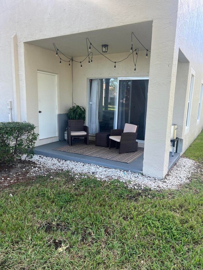 4860 Palmbrooke Terrace in West Palm Beach, FL - Building Photo - Building Photo