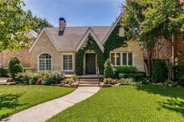 property at 3457 Purdue Ave