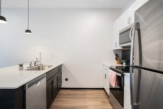 Urbane 210 in Davenport, IA - Building Photo - Building Photo