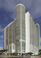 1800 N Bayshore Dr Apartamentos