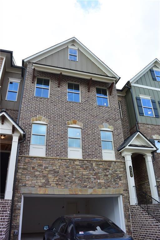 property at 3226 Nobility Wy