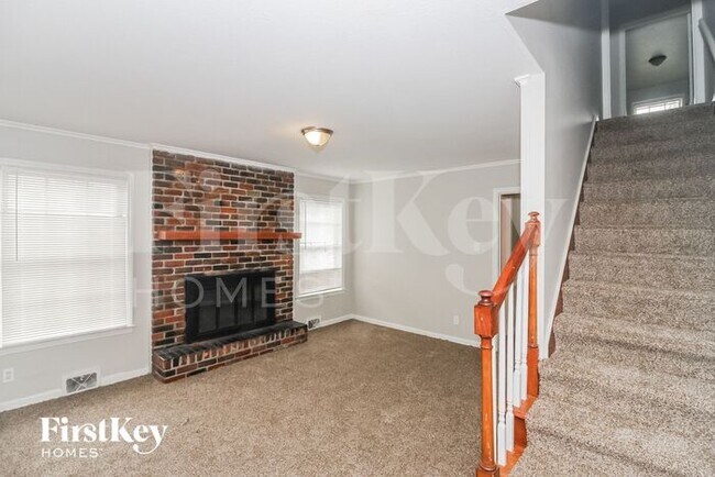 5191 Kingswood Cove in Memphis, TN - Building Photo - Building Photo