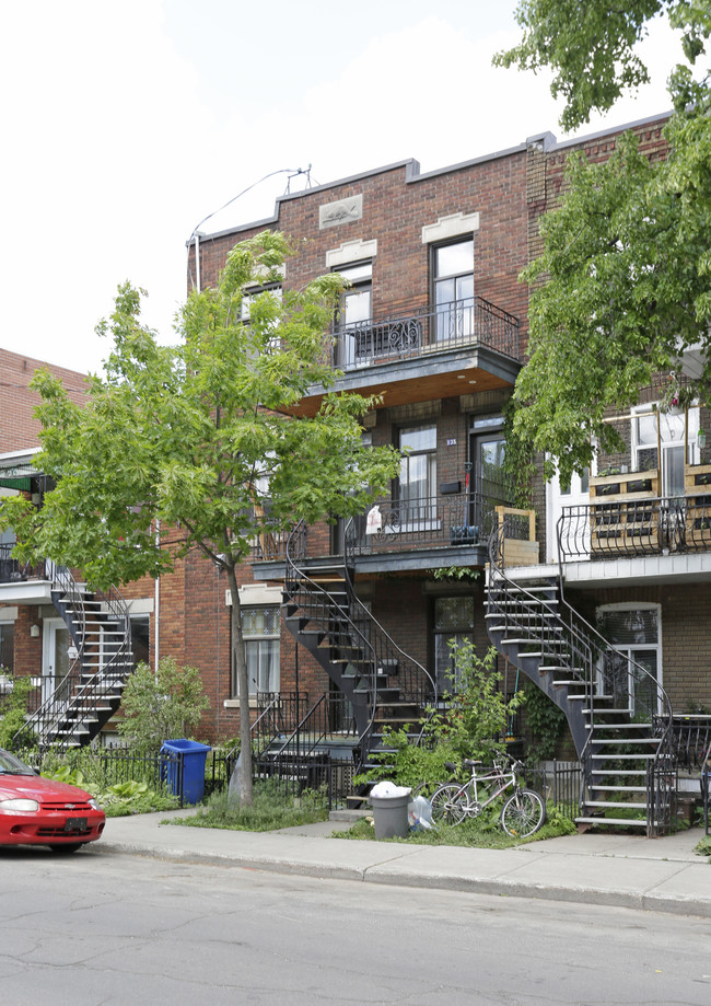 139 3e in Montréal, QC - Building Photo - Primary Photo