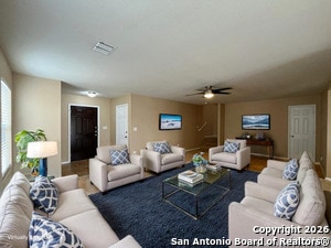 11755 Deer Ml in San Antonio, TX - Building Photo - Building Photo