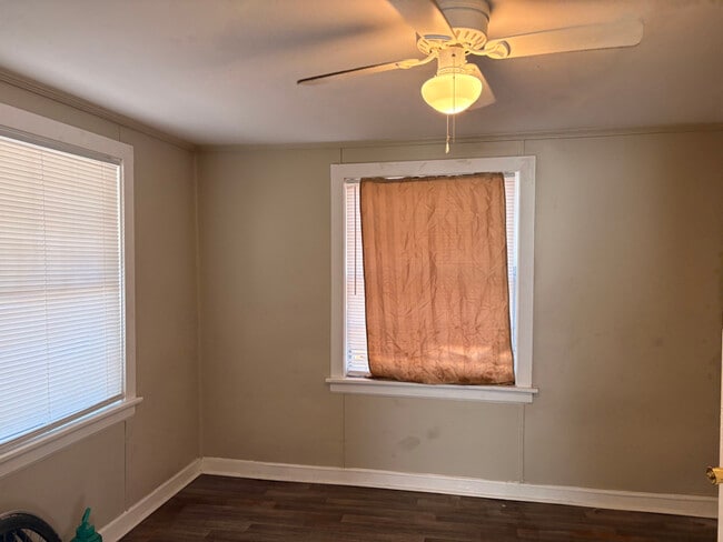 1256 Bailey Ave in Macon, GA - Building Photo - Building Photo