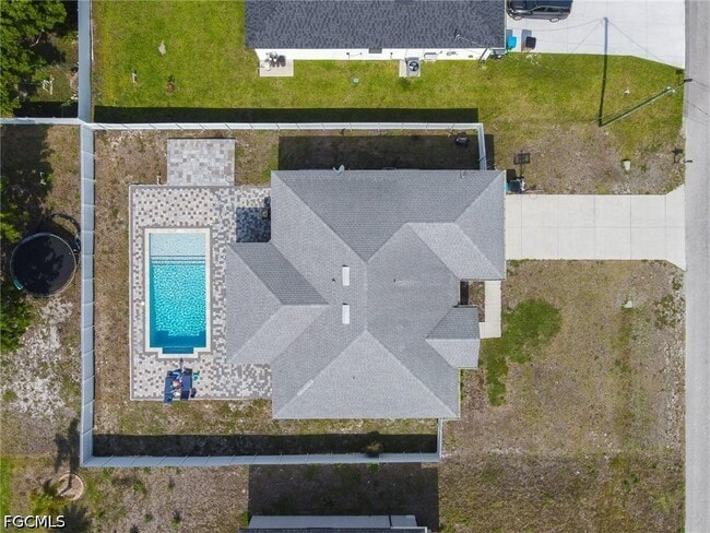 property at 1802 NW 20th Terrace