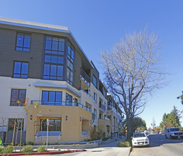 1101 W El Camino Real in Mountain View, CA - Building Photo - Building Photo