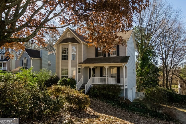 2664 Windage Dr SW in Marietta, GA - Building Photo - Building Photo