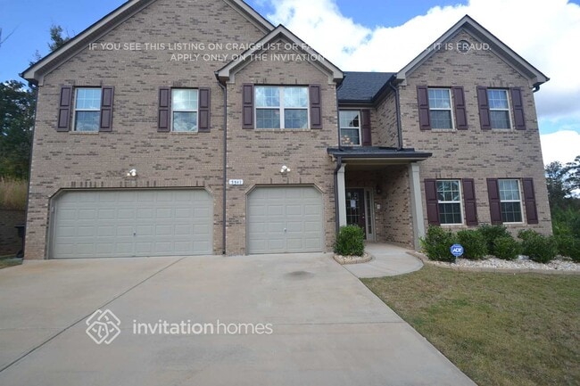 property at 5541 Dendy Trace