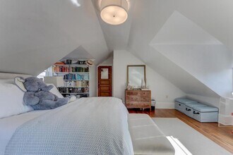 1622 1/2 29th St NW in Washington, DC - Building Photo - Building Photo
