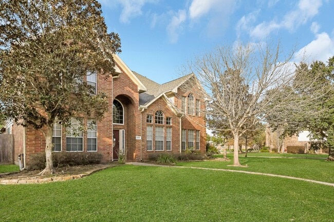 12006 Audrey Ct in Pinehurst, TX - Building Photo - Building Photo