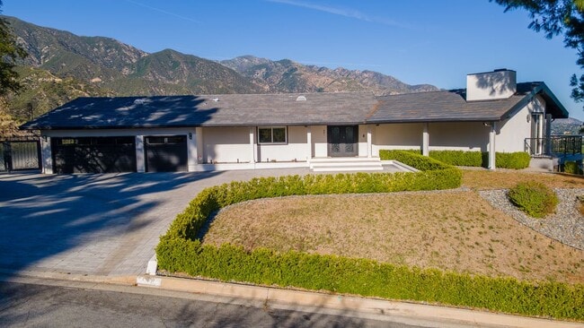 property at 481 Starlight Crest Dr