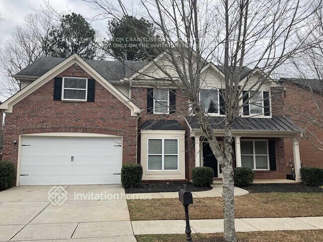 1917 Peach Shoals Cir