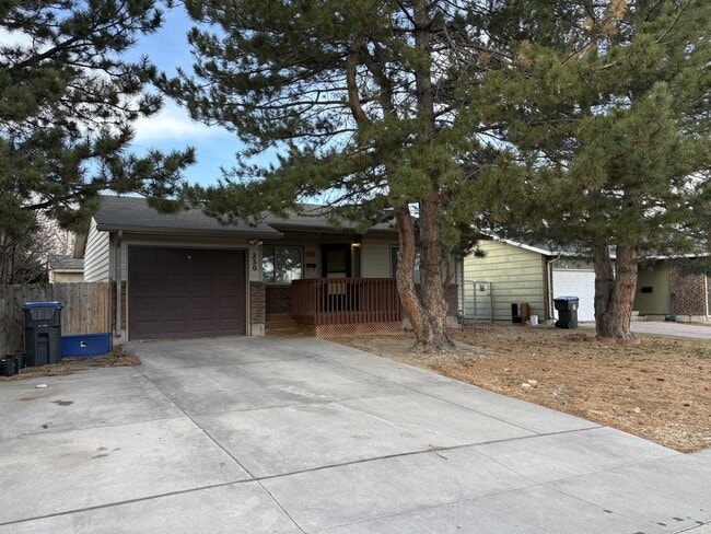 property at 230 Reed Ave