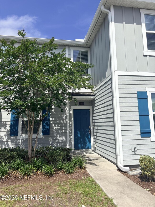 property at 2843 Black Buck Cir