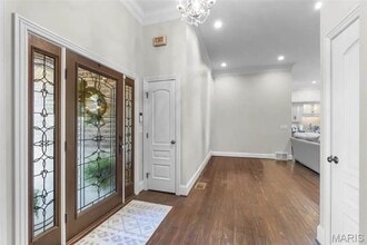 103 Autumn Leaf Dr in Cape Girardeau, MO - Building Photo - Building Photo