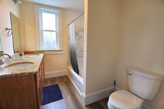 60 Congress St in Fitchburg, MA - Building Photo - Building Photo