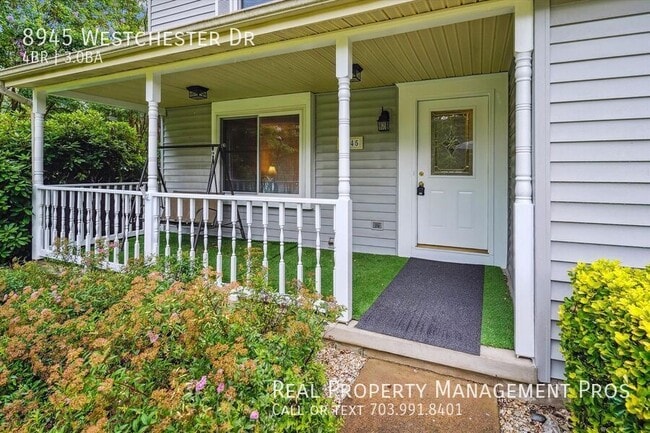 8945 Westchester Dr in Manassas, VA - Building Photo - Building Photo