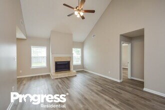 433 Summer Hill Cir in Stockbridge, GA - Building Photo - Building Photo