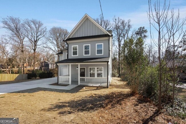 property at 2150 Essex Ave SW