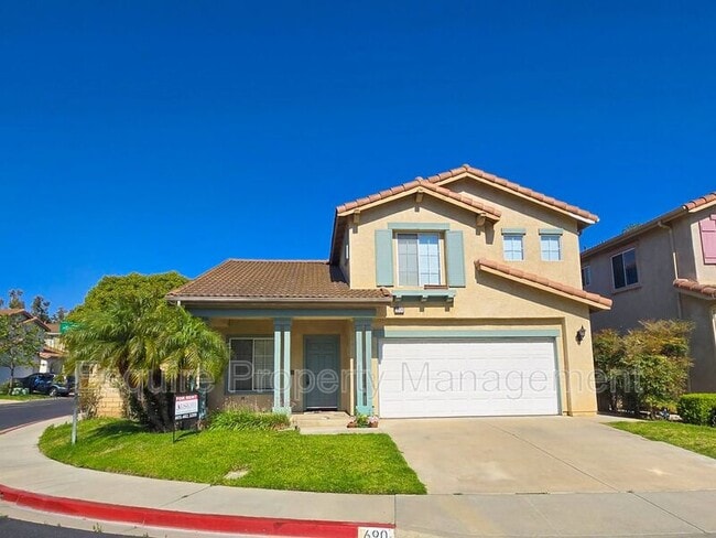 property at 690 Avenida Magdalena