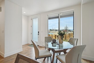 1238 Tennyson St in Denver, CO - Building Photo - Building Photo
