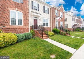 4559 Tinder Box Cir in Monrovia, MD - Building Photo