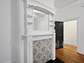 2115 Lincoln St in Savannah, GA - Building Photo - Building Photo