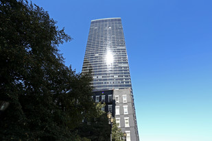 One East River Place Apartments