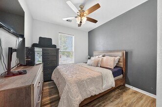 6407 Bayliss Valley Ln in Katy, TX - Building Photo - Building Photo