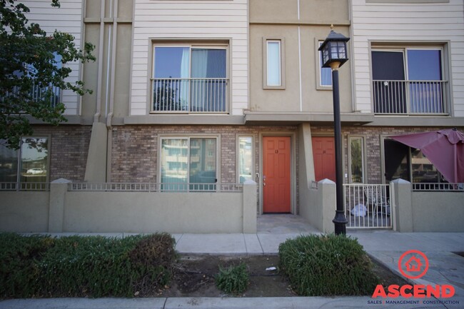 property at 1300 R St