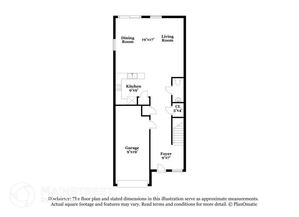 8285 Rigel Rd in Jacksonville, FL - Building Photo