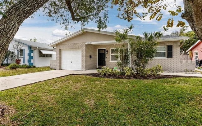 property at 5510 21st Ave N