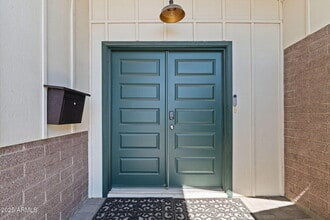 8714 E Angus Dr in Scottsdale, AZ - Building Photo - Building Photo
