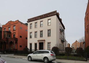 250 Washington St in Troy, NY - Building Photo - Building Photo