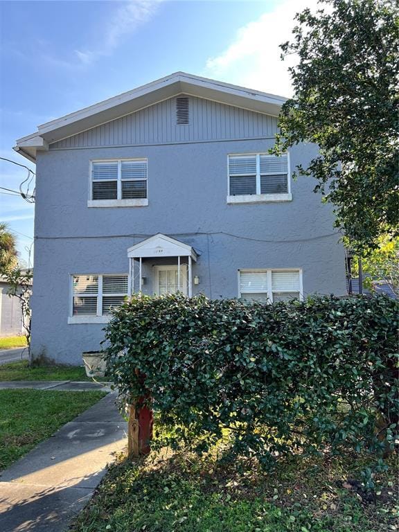 property at 1314 E Gore St