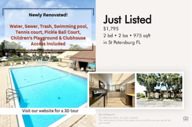 property at 785 S Village Dr