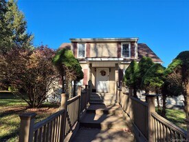 1665 State Route 209 in Westbrookville, NY - Building Photo