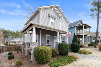 225 Springwood Way in Southern Pines, NC - Building Photo - Building Photo