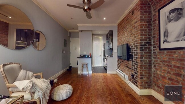 property at 44 Avenue B