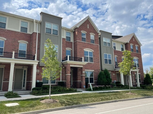 property at 1208 Byrne Blvd