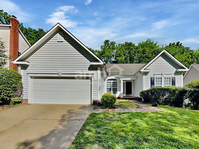 property at 2612 Bricker Dr