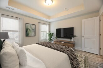 308 Woodgate Wy in Simpsonville, SC - Building Photo - Building Photo