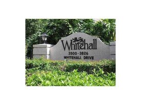 3650 Whitehall Dr in West Palm Beach, FL - Building Photo
