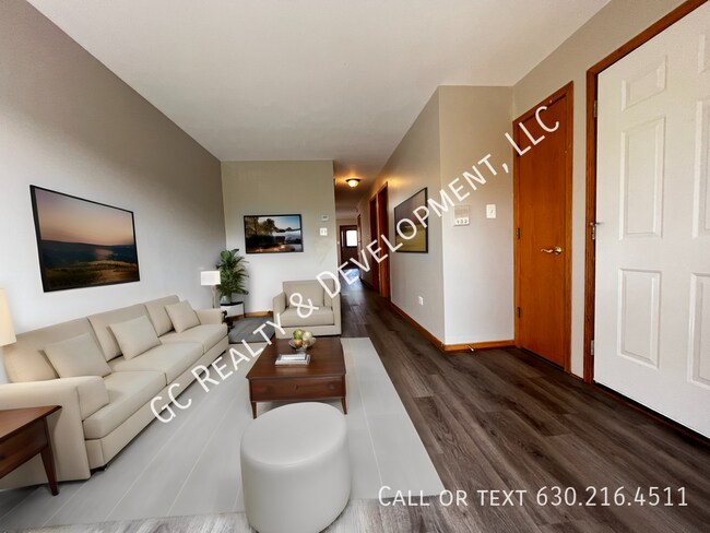 13419 S Brandon Ave in Chicago, IL - Building Photo - Building Photo