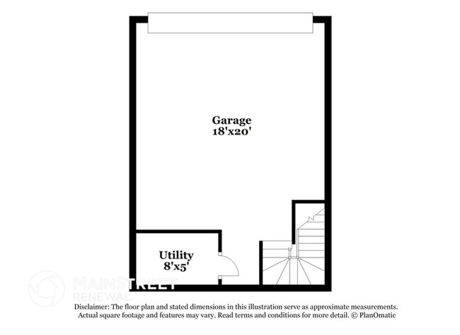 840 Promontory Rock Grv in Colorado Springs, CO - Building Photo - Building Photo